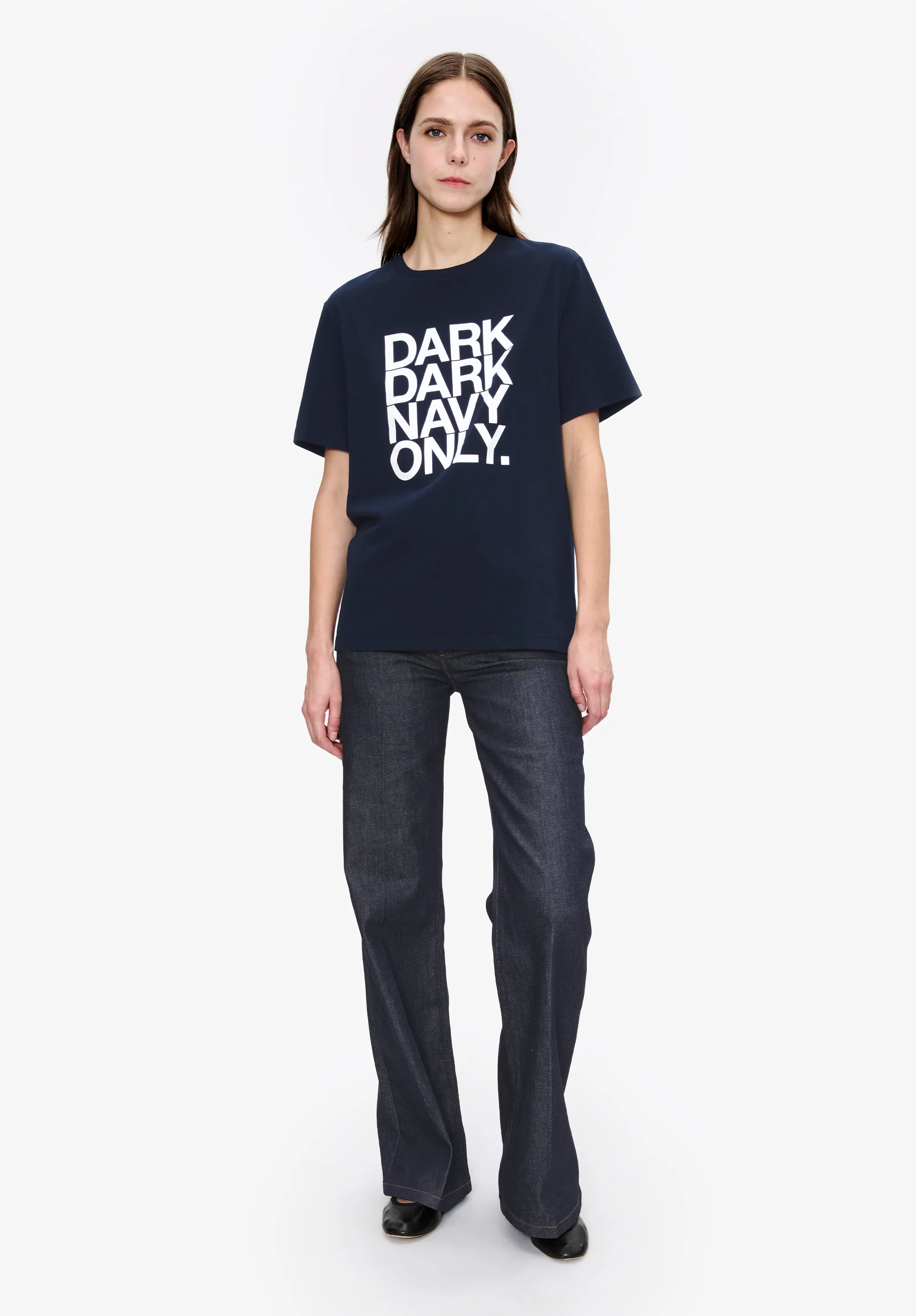 8671-dark-dark-navy-only-t-shirt-w-2.webp Dark dark navy only T-shirt (W)