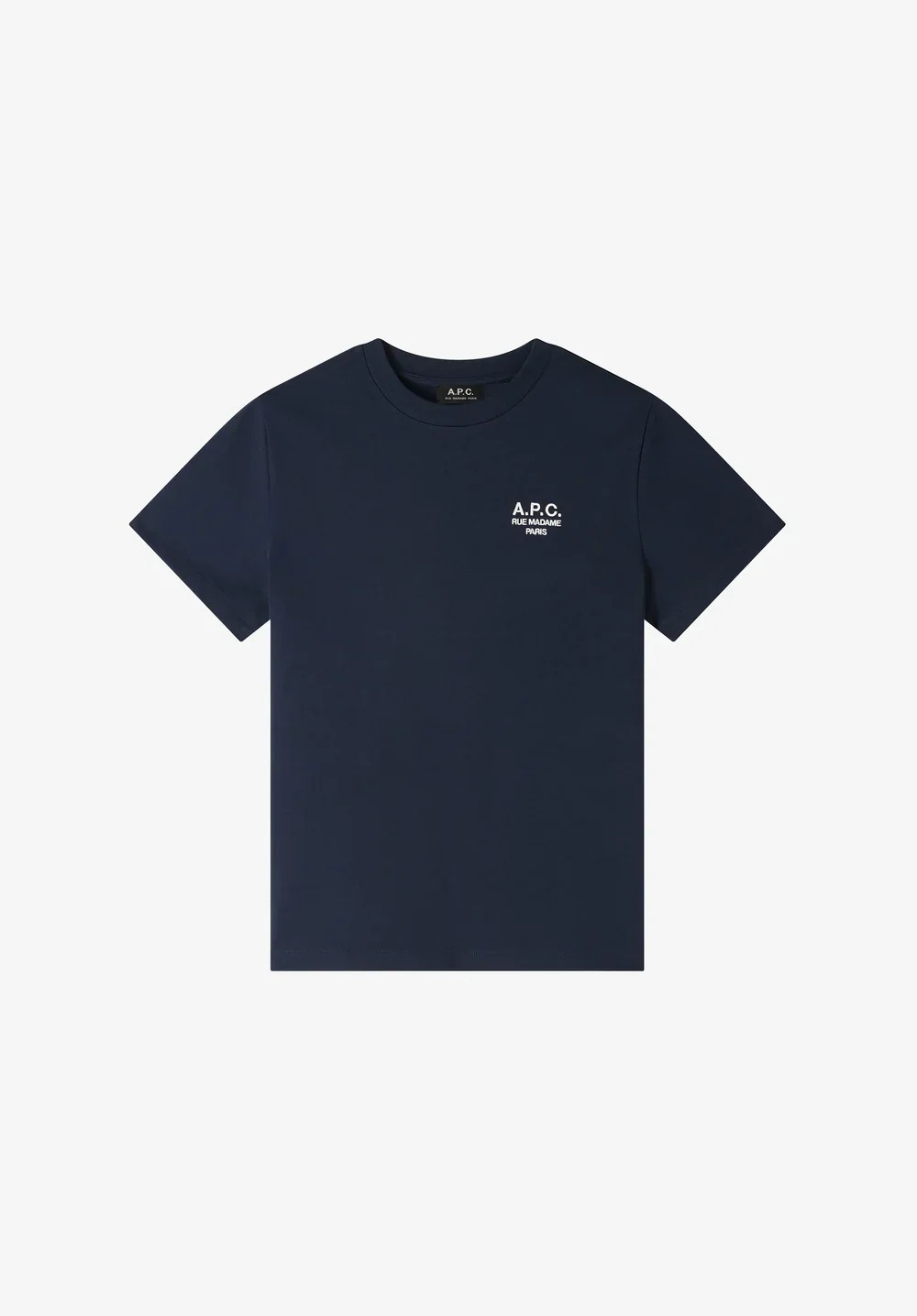 Standard Rue Madame T-shirt (W)