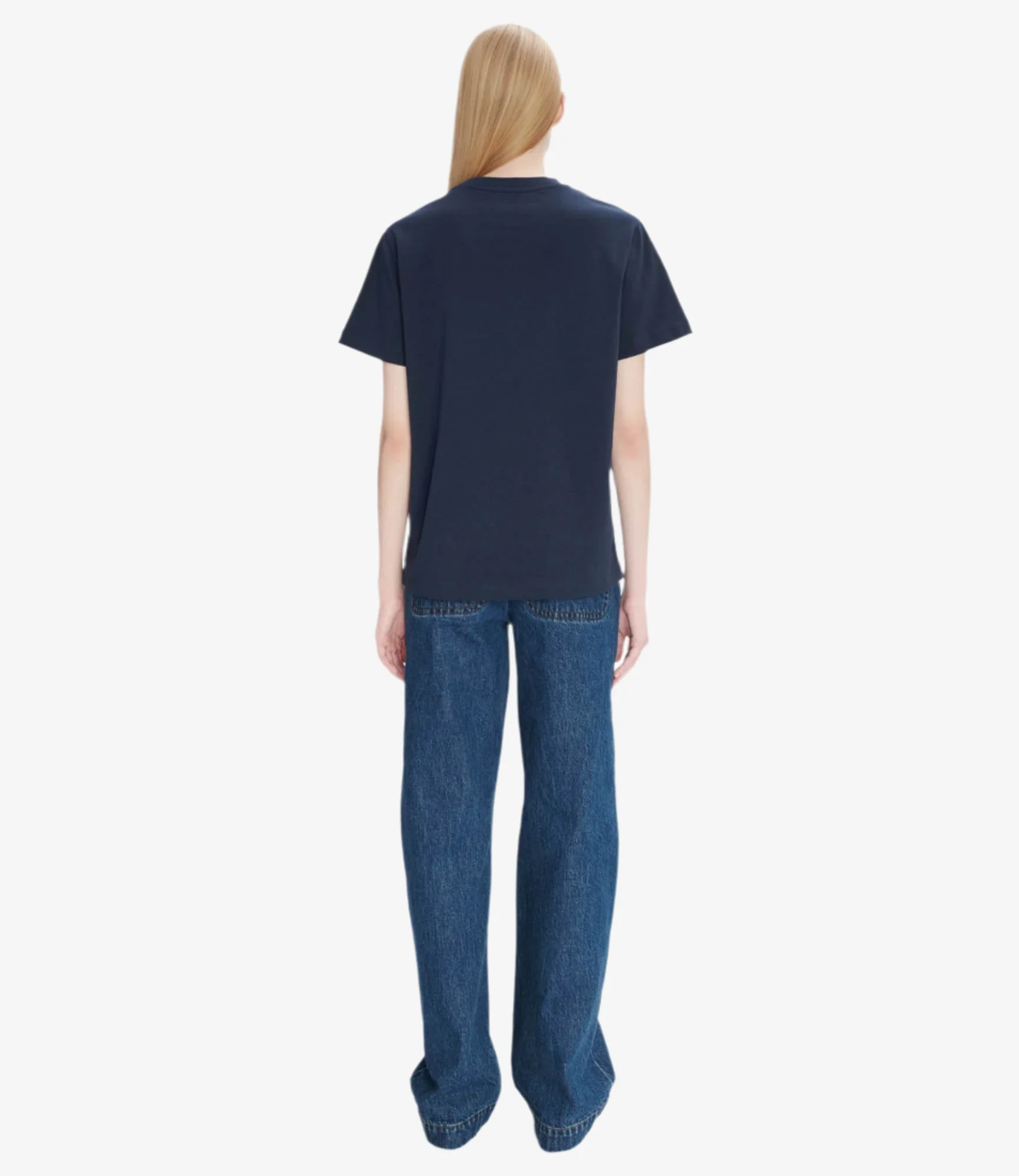 Standard Rue Madame T-shirt (W)