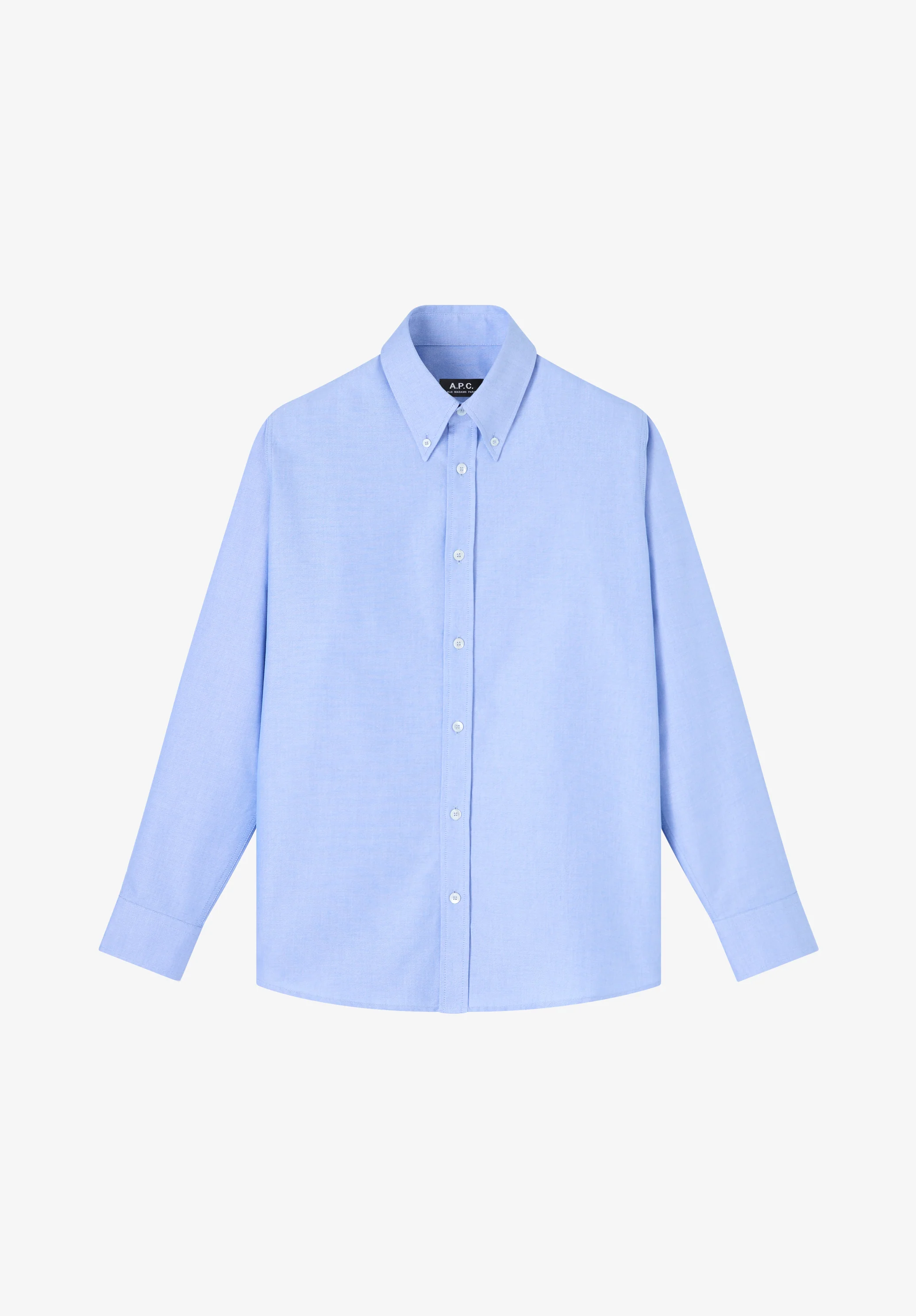 Kayla Button Down shirt