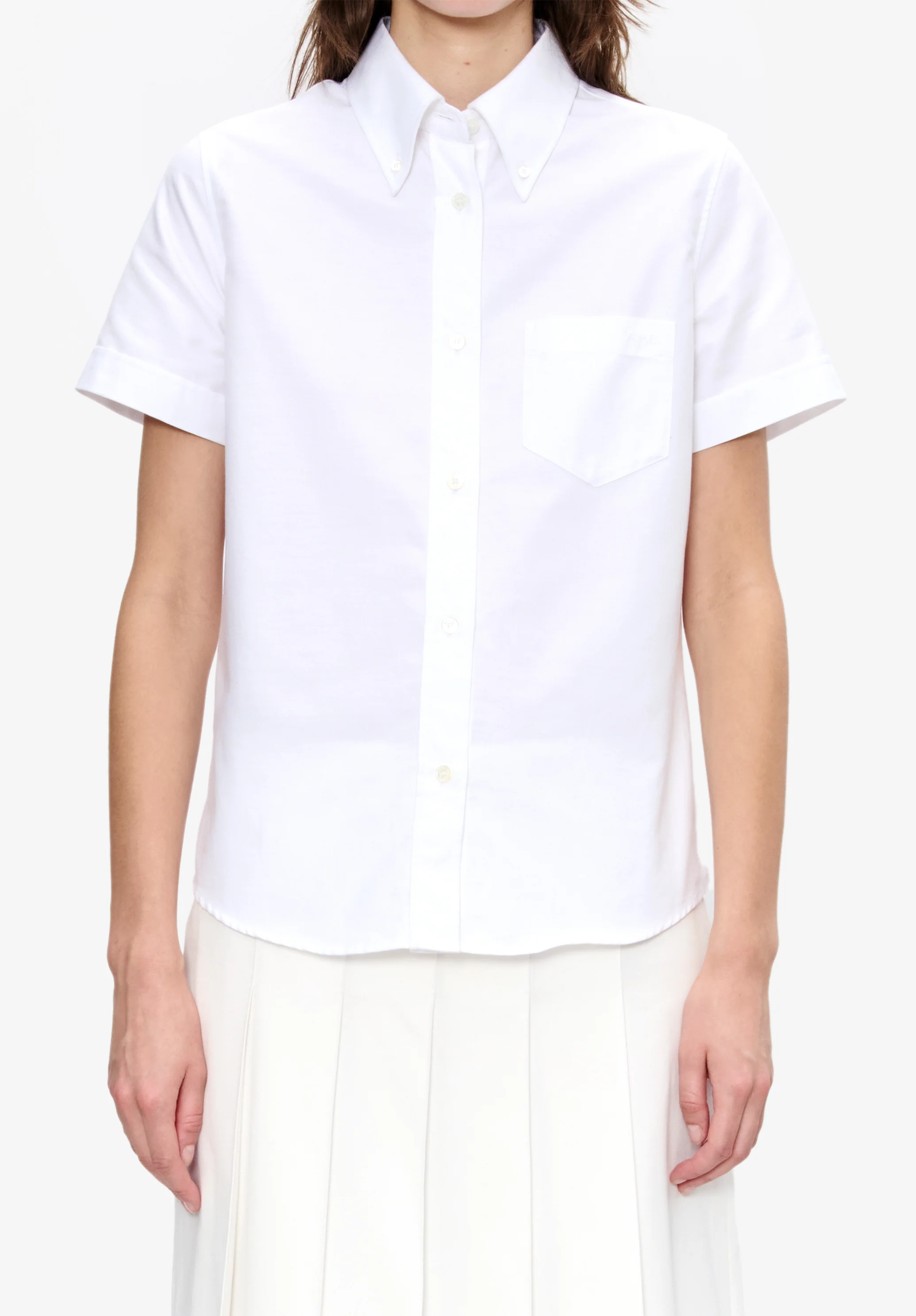 882-uniform-short-sleeve-shirt-4.webp Uniform short-sleeve shirt