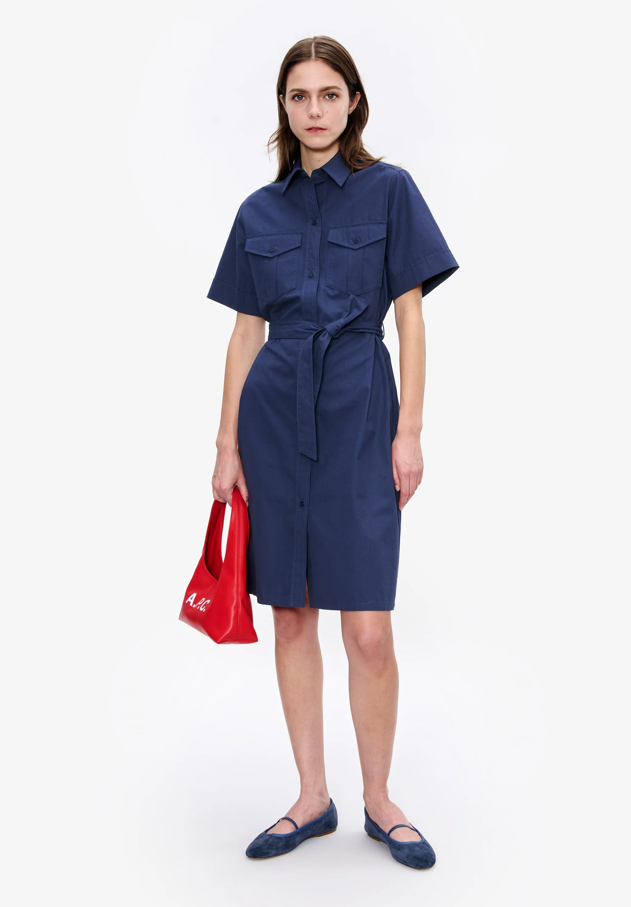 Evy dress