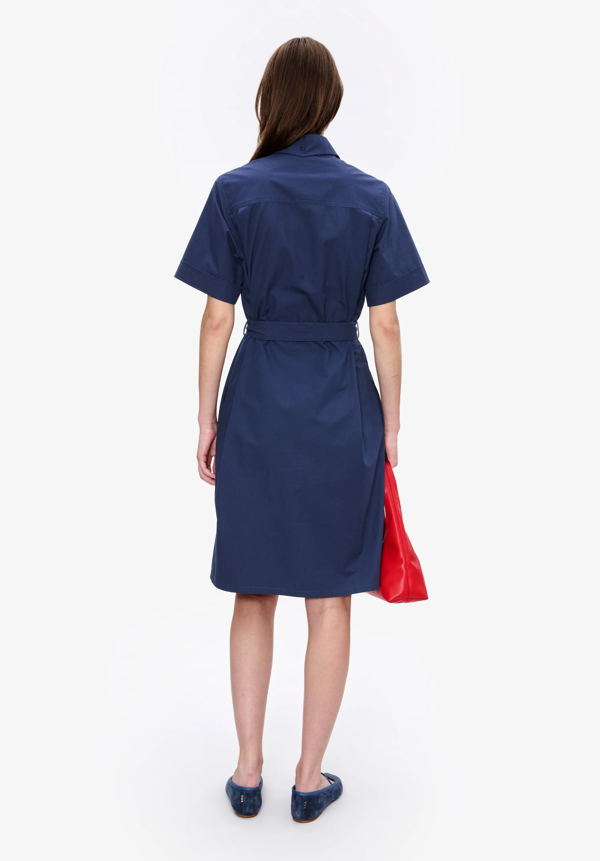 Evy dress