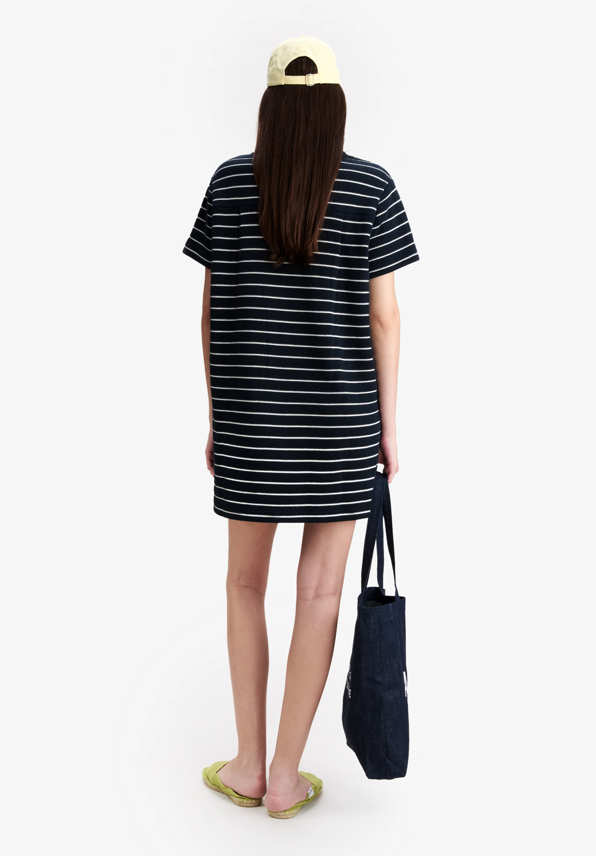 Polo Dress