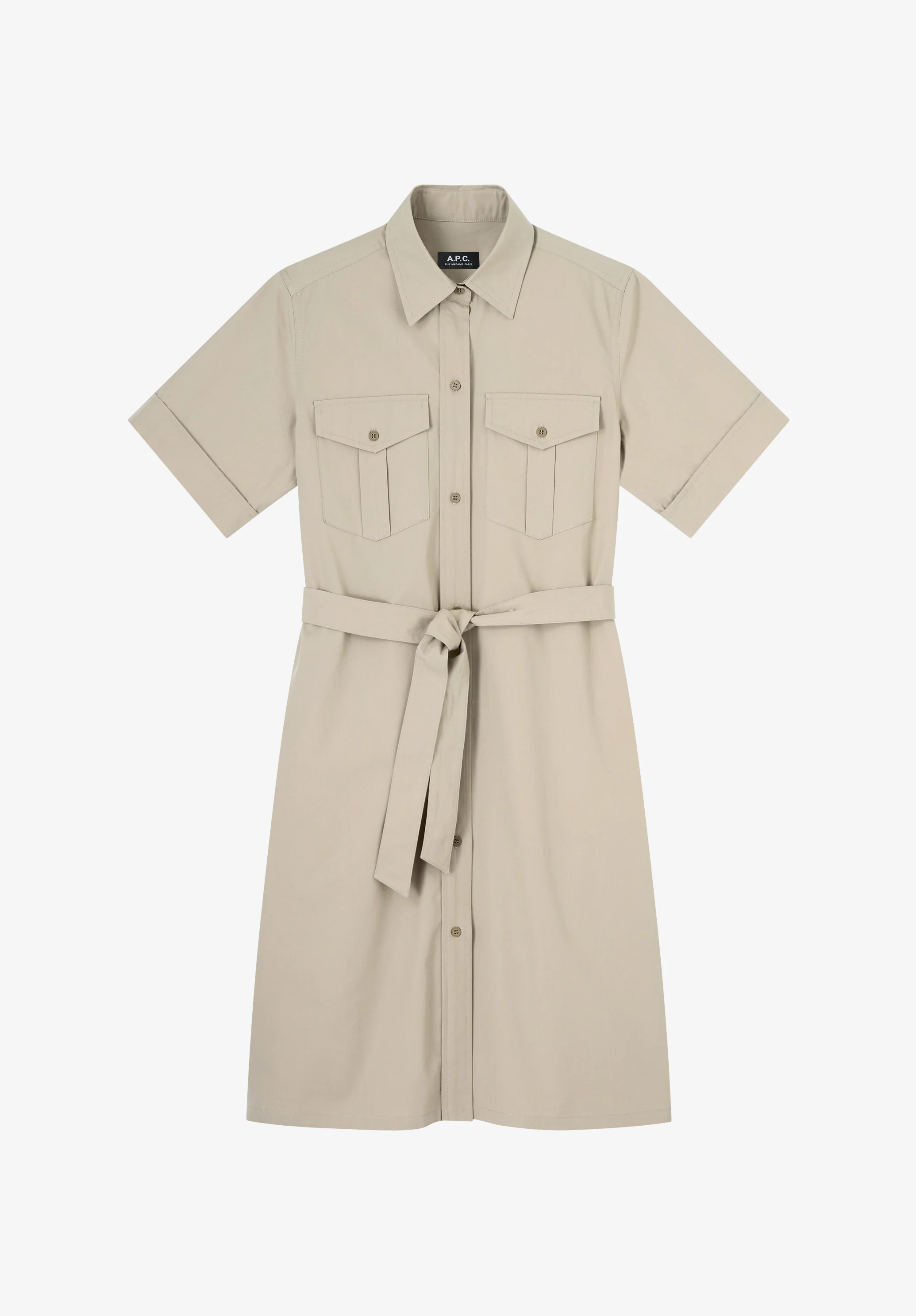 Evy dress