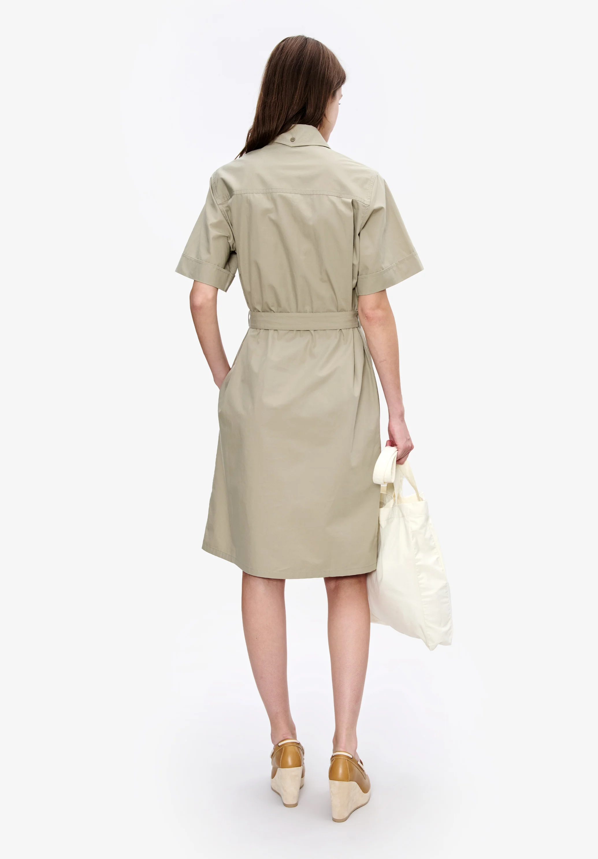 Evy dress