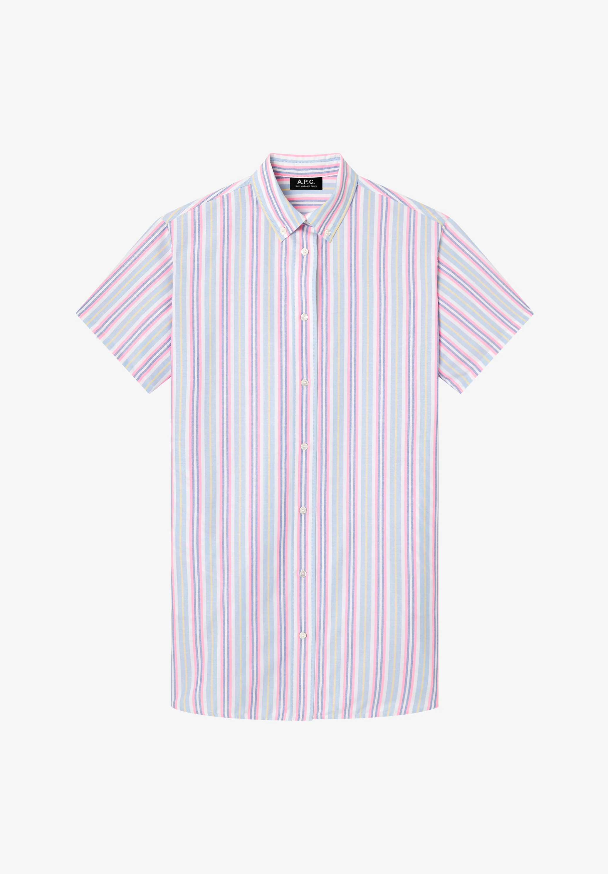 Shirt Dress