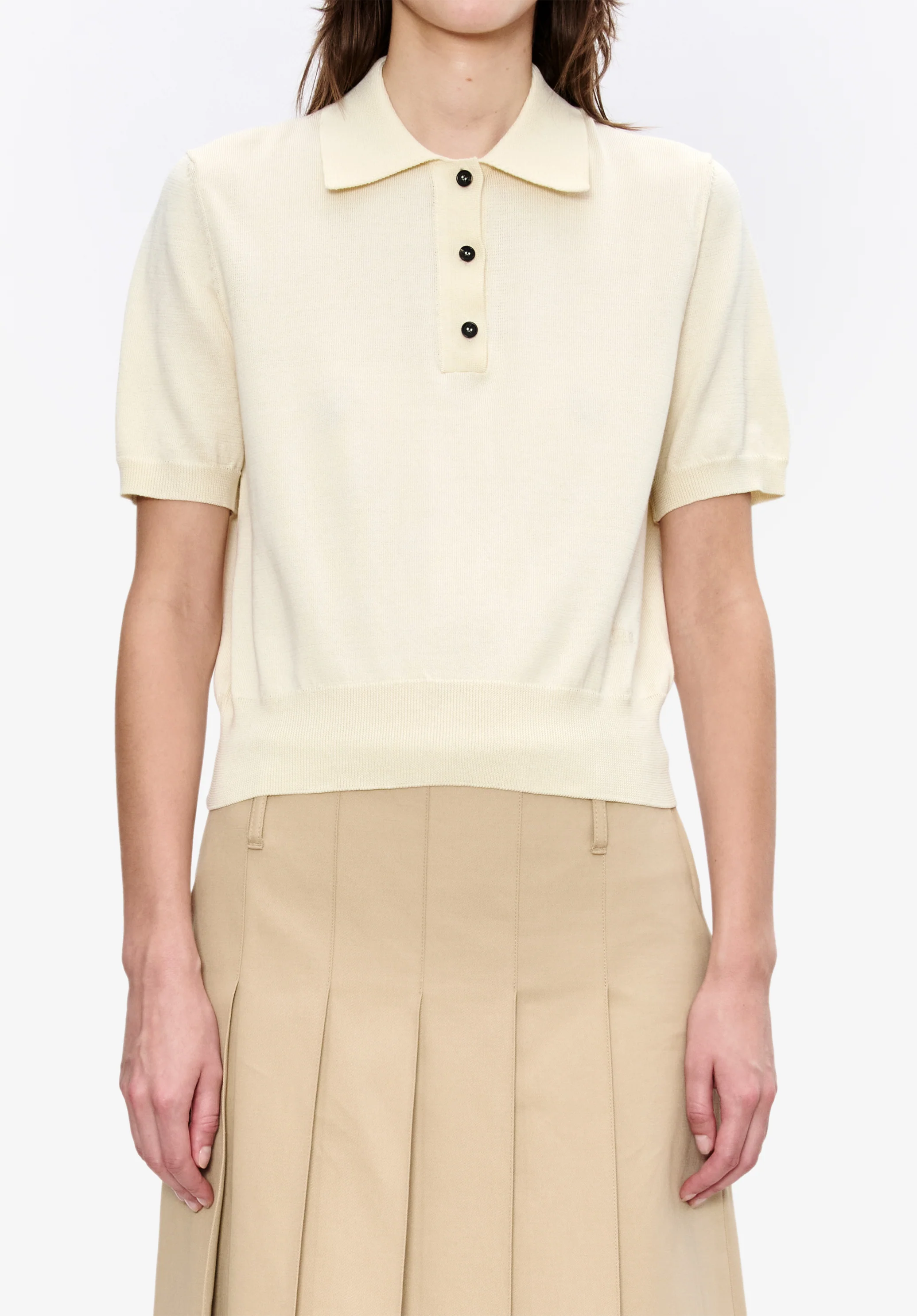 Ruby polo shirt
