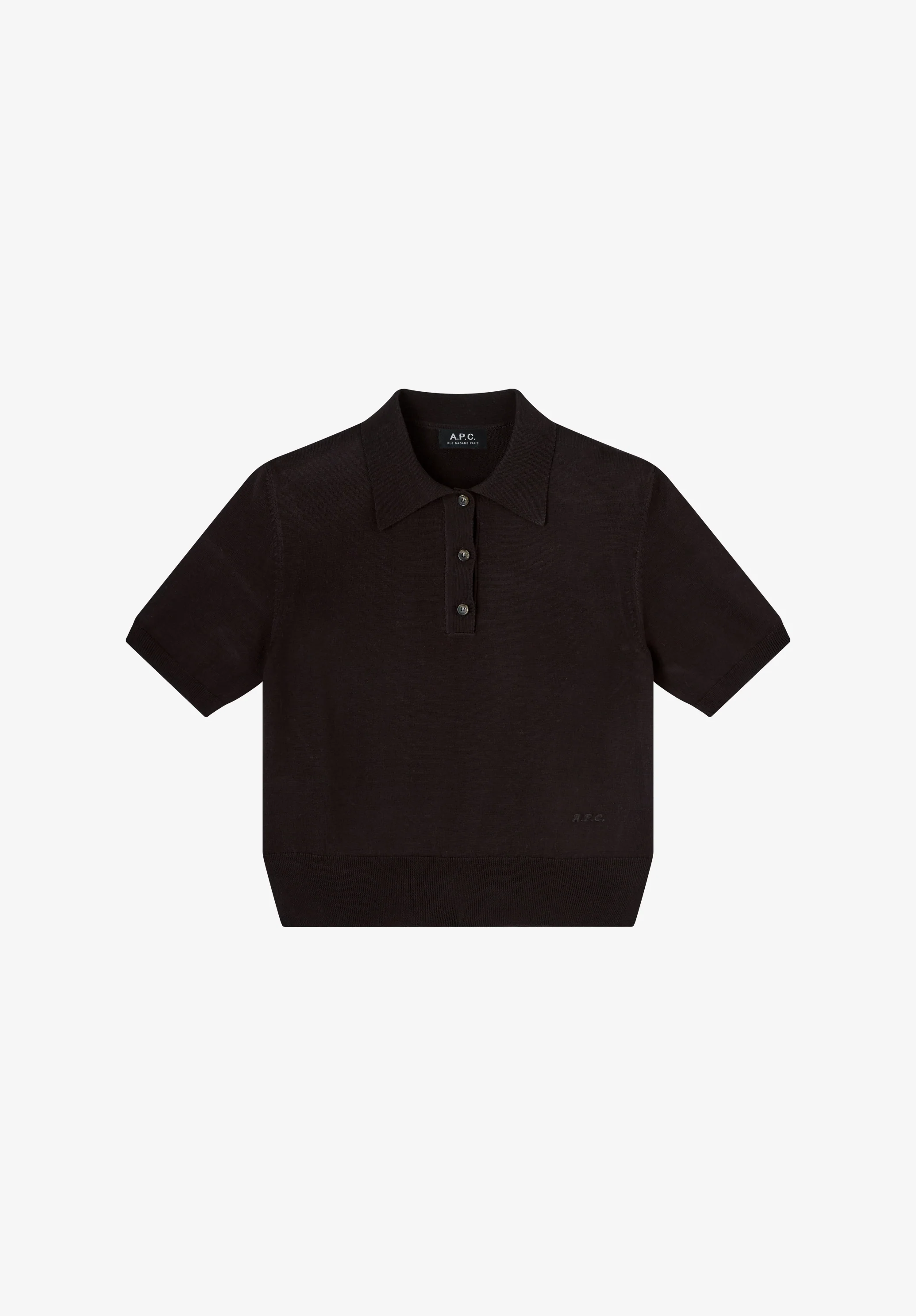 Ruby polo shirt