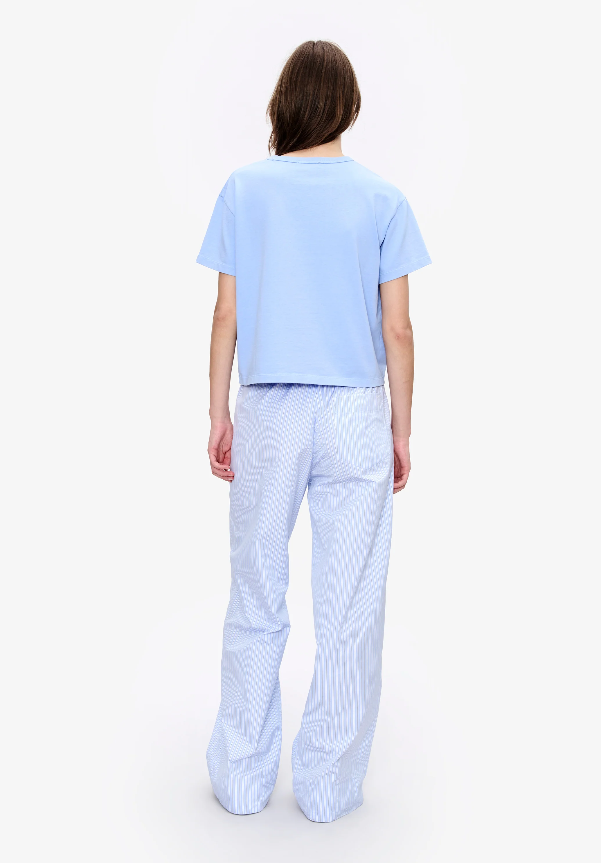 Boxy Petit VPC T-shirt