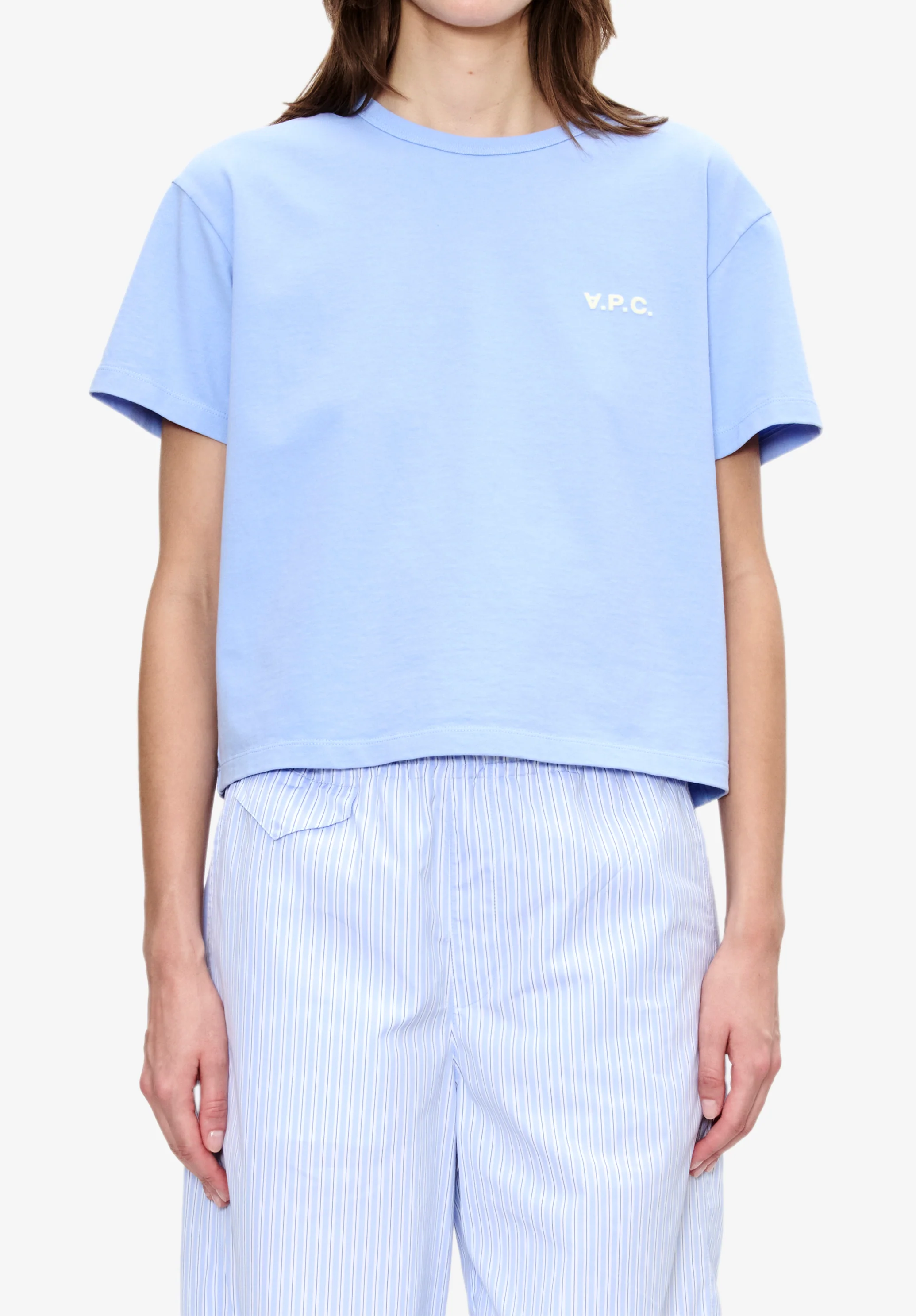 Boxy Petit VPC T-shirt