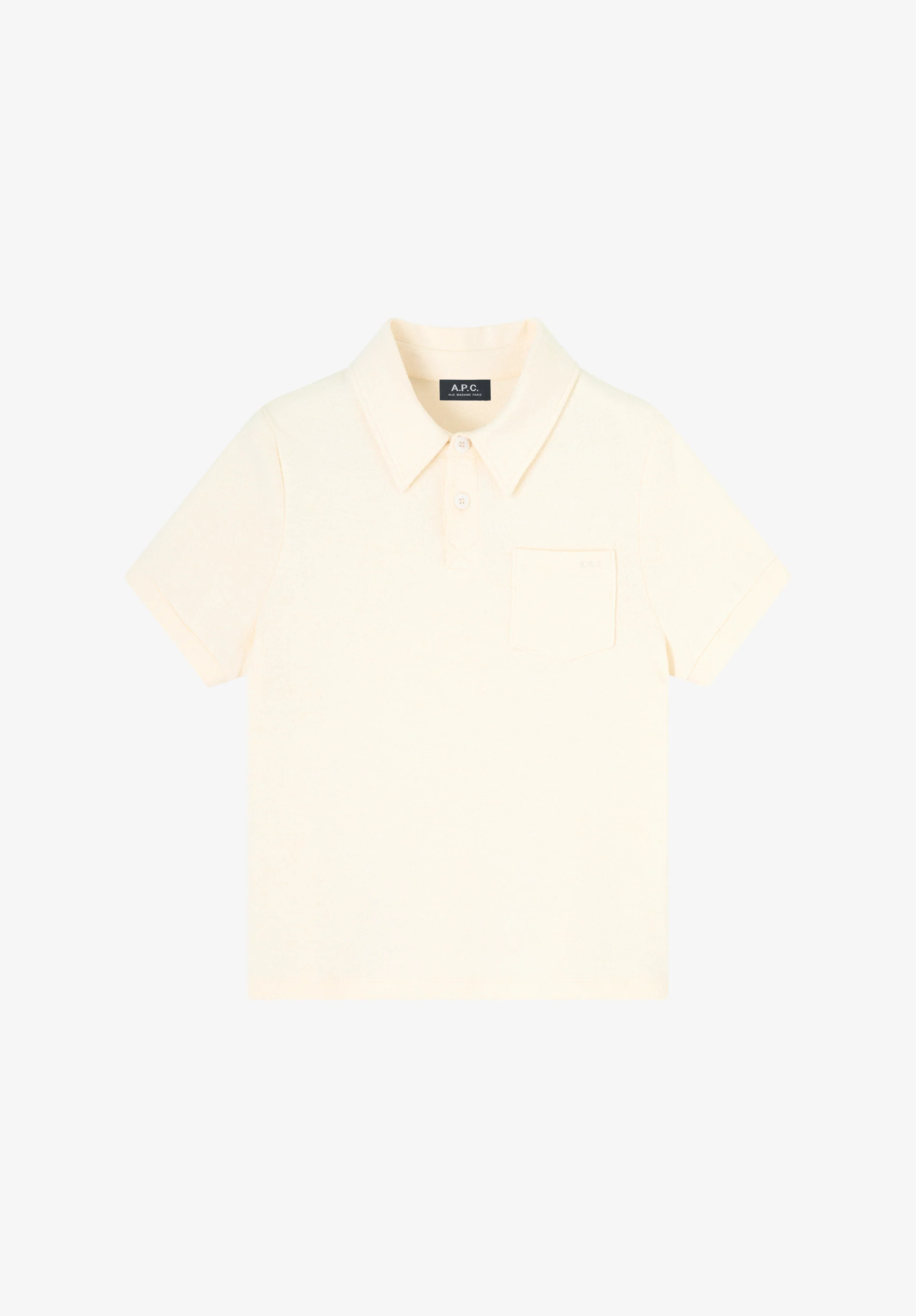 Ella polo shirt