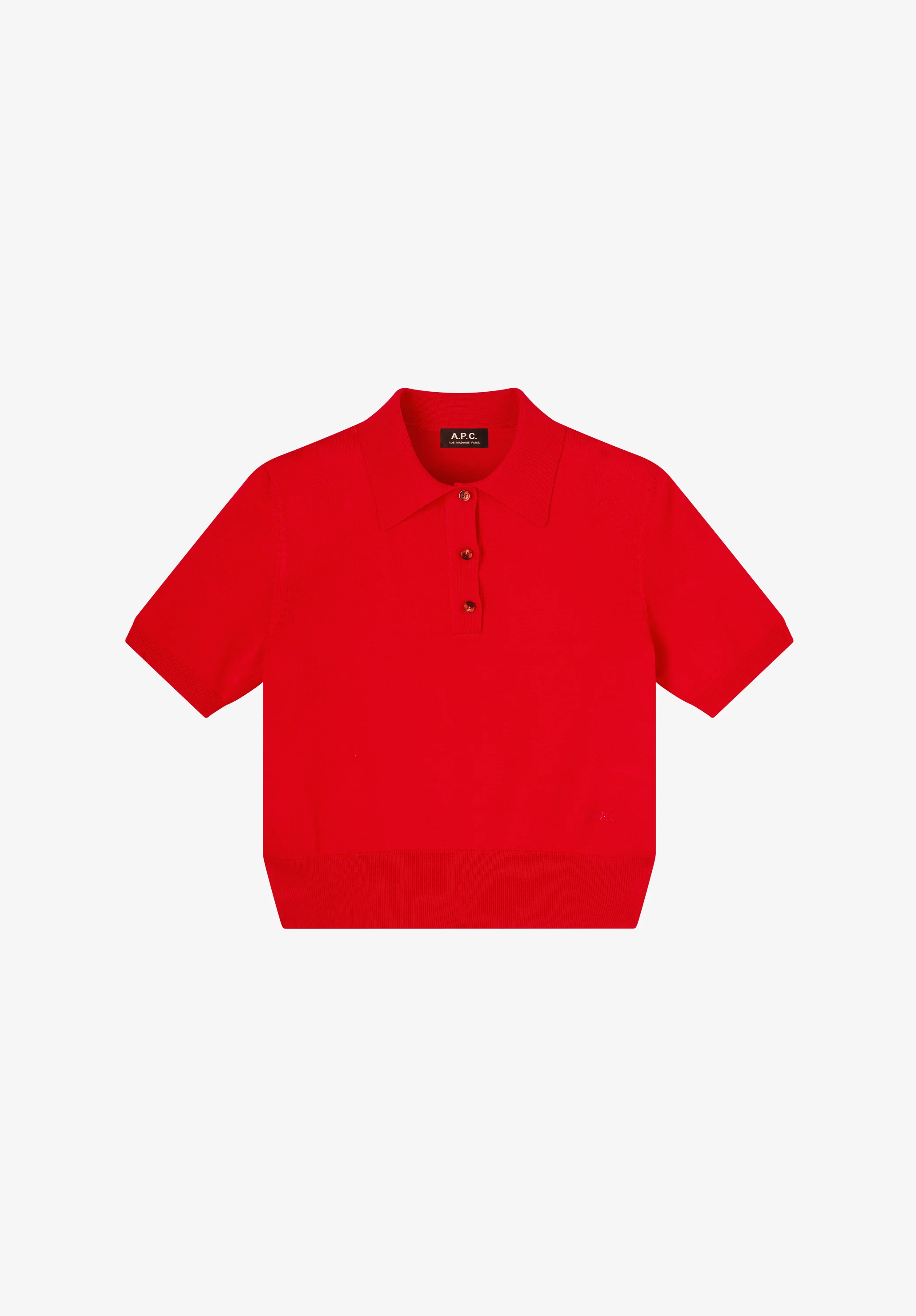 Ruby polo shirt
