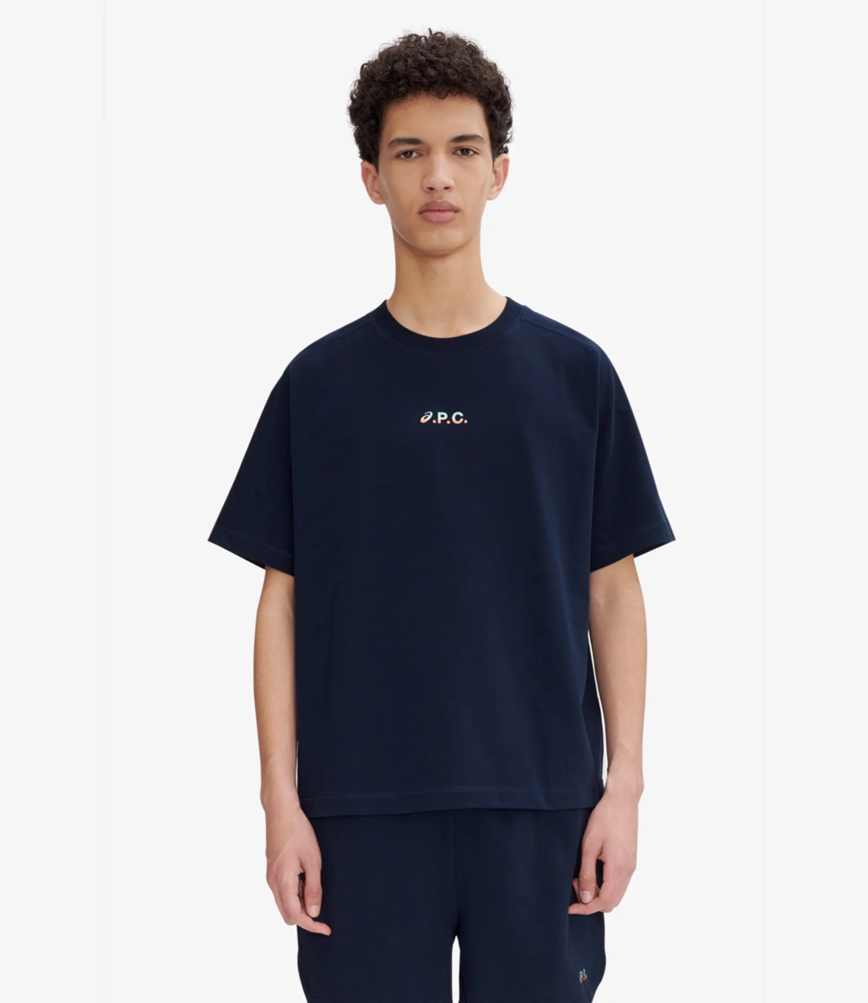 Wind T-shirt