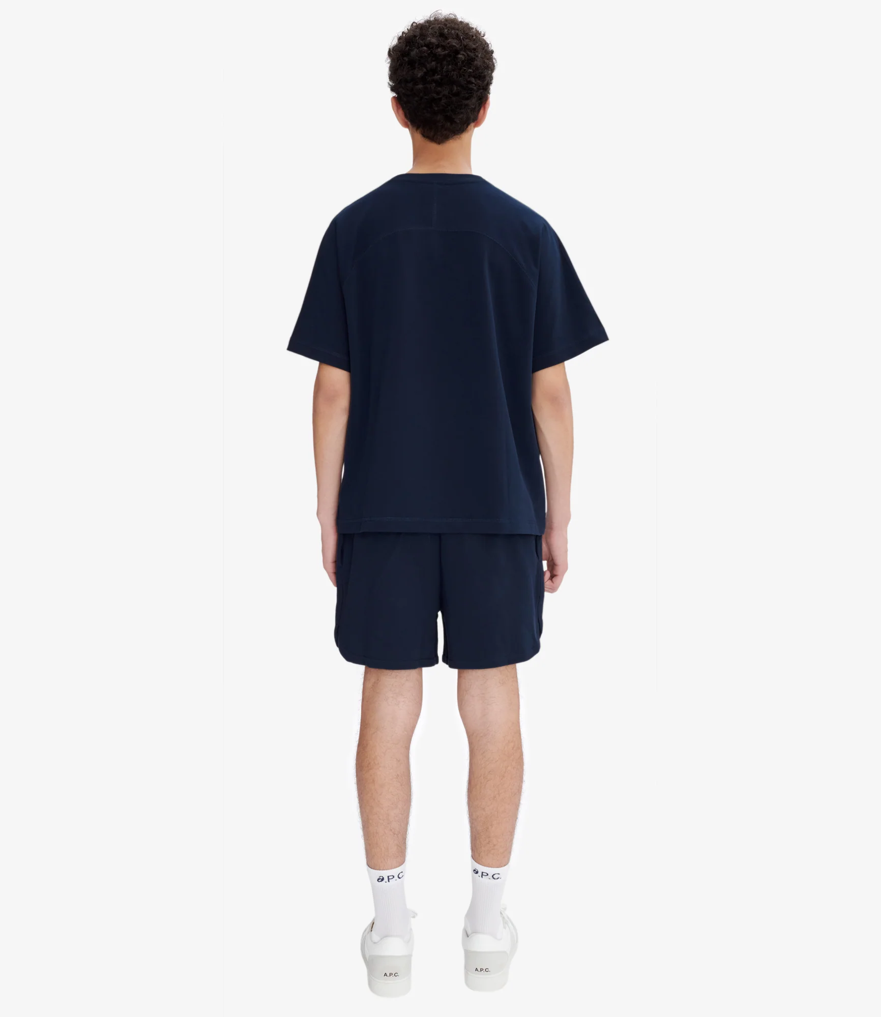 Wind T-shirt