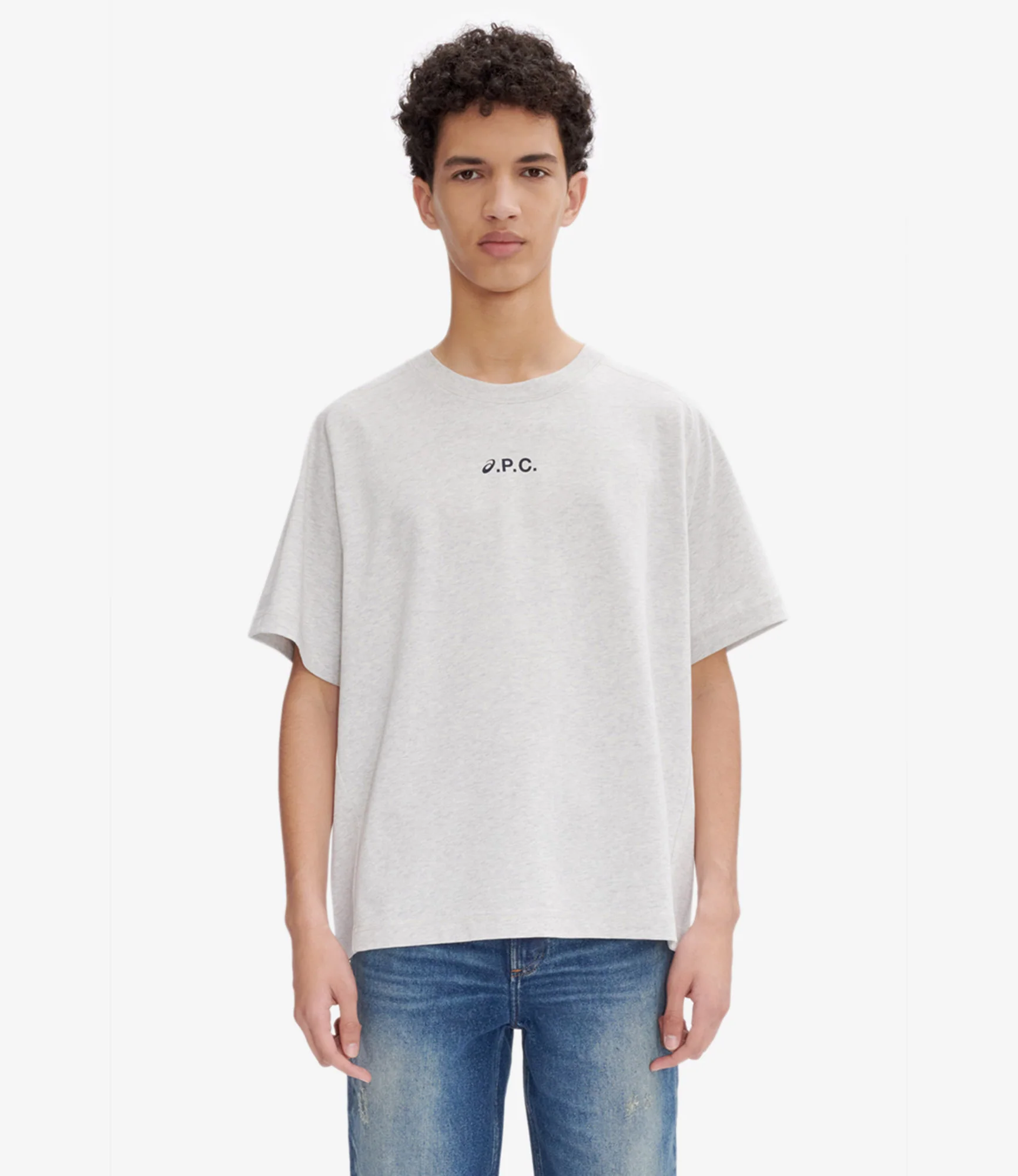 Wind T-shirt