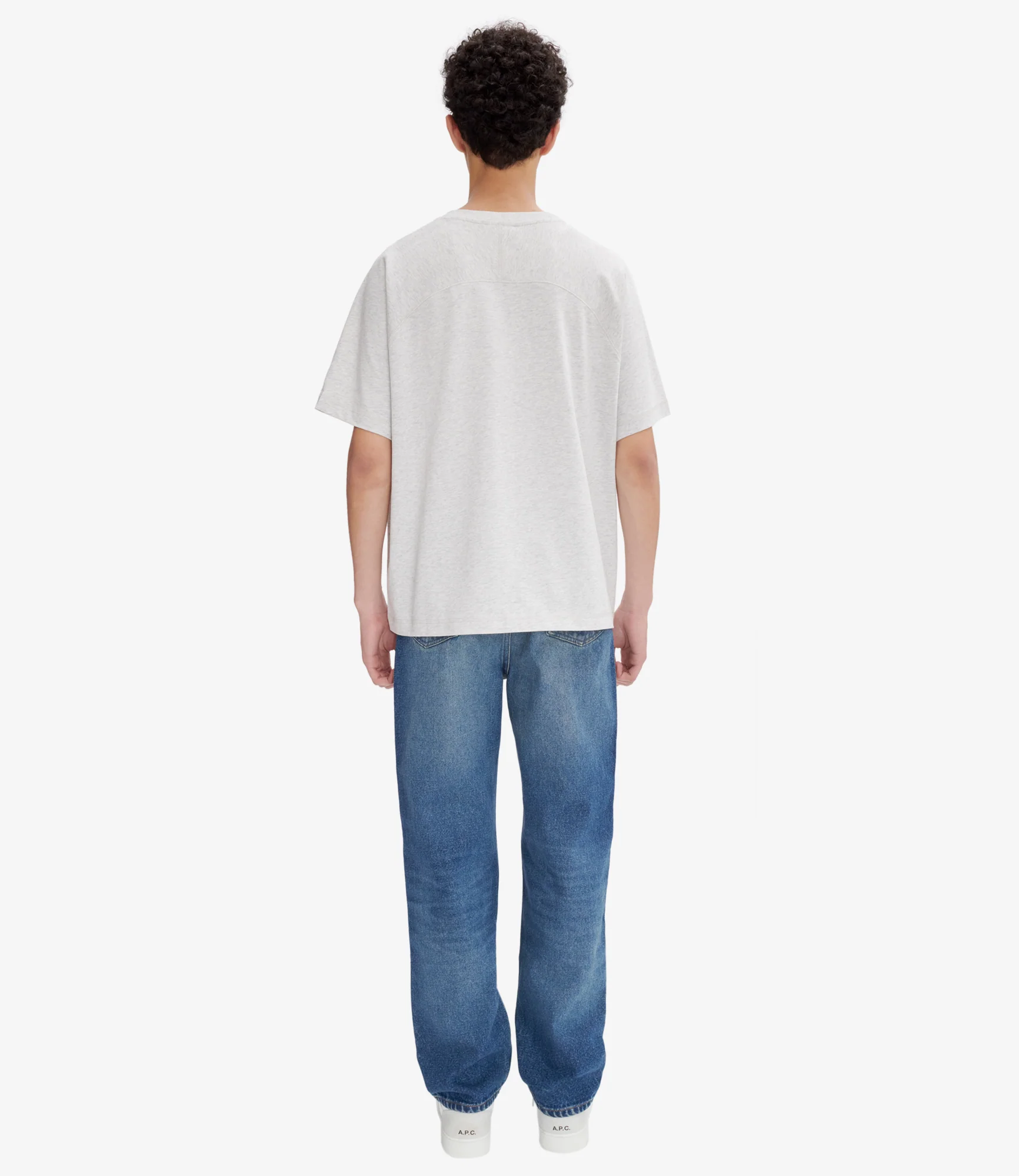 Wind T-shirt