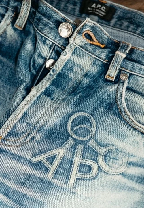 Capture denimmm